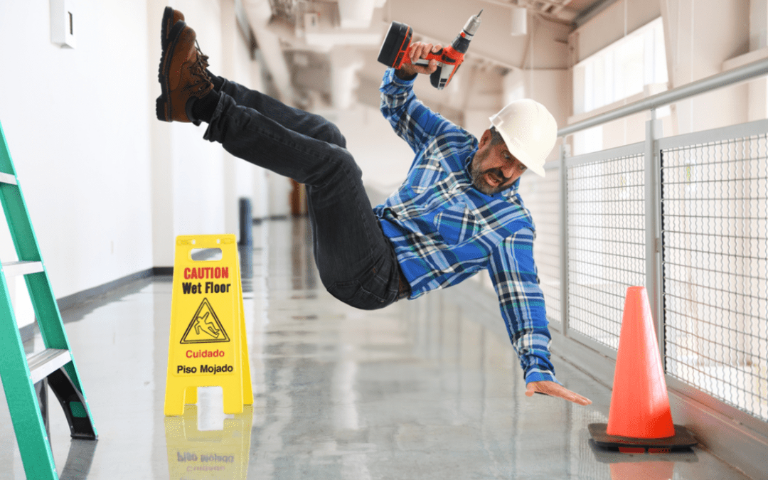 Workers Compensation Lawyer