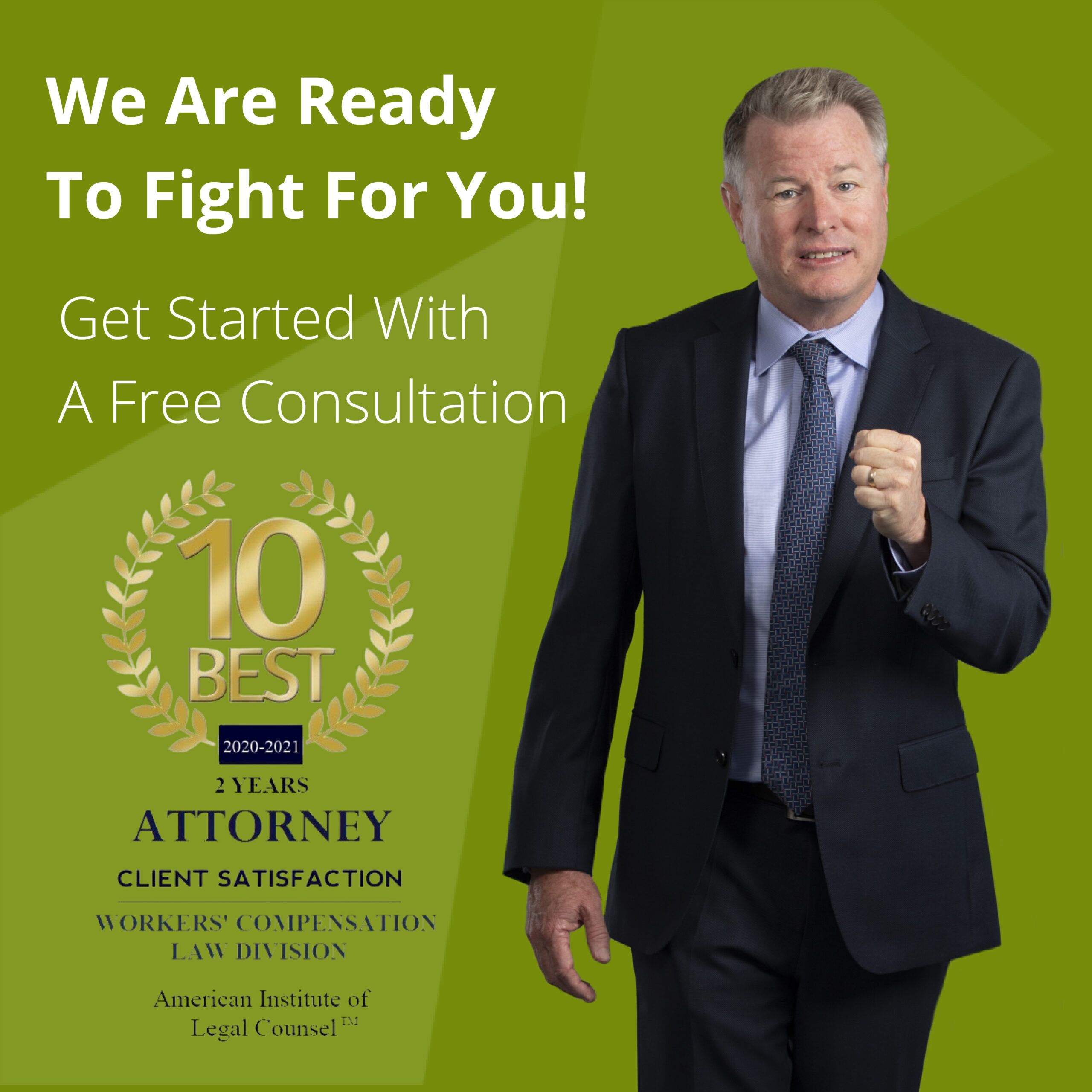 Menlo Park Workers Comp Attorneys thumbnail